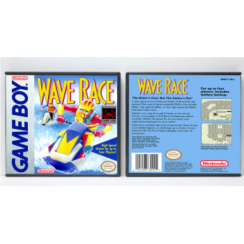 Wave Race